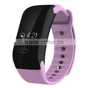 Very Good Quality Fashion Design X7 Smart Band thumbnail-6