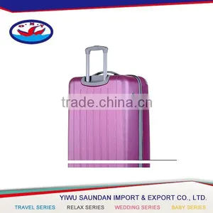 Best Prices Latest Custom Design Promotion Luggage in Many Style thumbnail-2