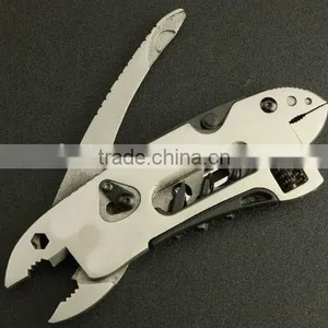 OEM MULTI-FUNCTION FOLDING TOOL KNIFE UTILITY KNIFE thumbnail-2