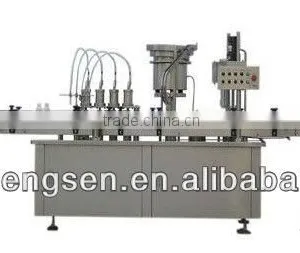 Plastic Production Line thumbnail-1