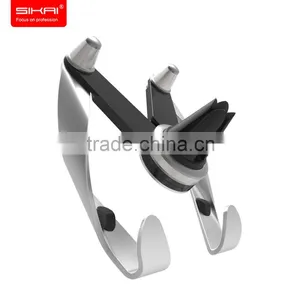 Hot Sale Magnetic Phone Holder Magic Charger for Car thumbnail-6