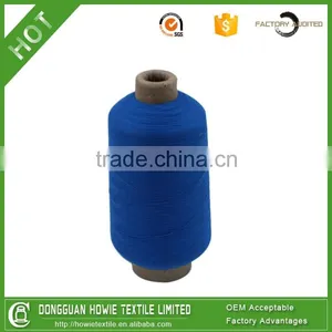 DTY Filament 100% Polyester Yarn for Knitting thumbnail-4