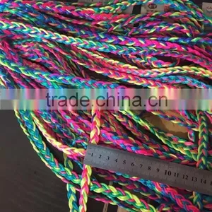 Three Strand Rope Braiding Machine thumbnail-2