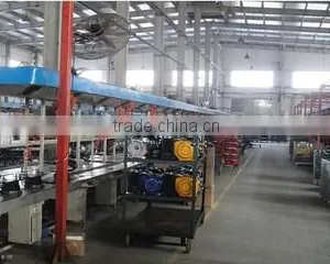 Yancheng Fujiheng Power Machinery Company Limited company overview - view 2 thumbnail