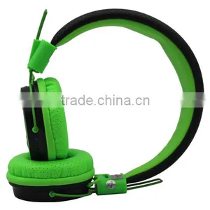 High Quality Earphone / Long Wired Mobile Headset /good Sound Music Headphone thumbnail-4