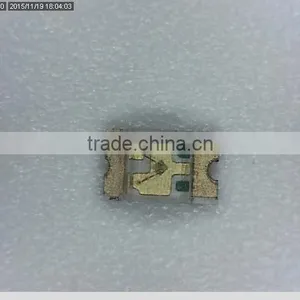 OEM Factory Green Color 330mcd 0805 and 2012 SMD LED thumbnail-6