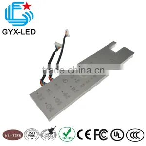 Good Reliability White Color Custom Gree Air Conditioner LED Module thumbnail-1