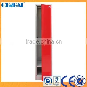 Knock-down Single Row Steel Locker System thumbnail-5