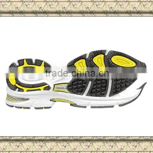 2015 Cheap Rubber Shoe Sole Material thumbnail-1