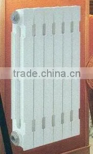 TXZ-570 Radiator thumbnail-1