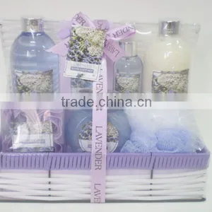 New Design Bath Gift Sets thumbnail-1