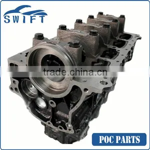 4JB1 Engine Block Pick-Up thumbnail-2