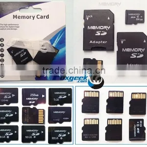 8GB Cheapest Wholesale Price sd Memory Card,smallest Micro Capacity 8GB SD Card Original Flash Chip 2 4 8 16 32 64 128 256 G GB thumbnail-2