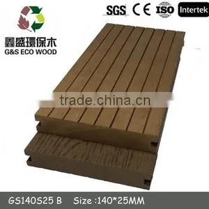Solid and Hollow WPC Outdoor Flooring thumbnail-2