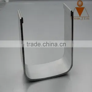 CNC Products Aluminum LED Profiles for Export thumbnail-5