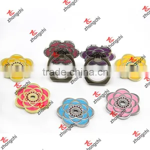 Wholesale Ring Mobile Phone Stand thumbnail-2
