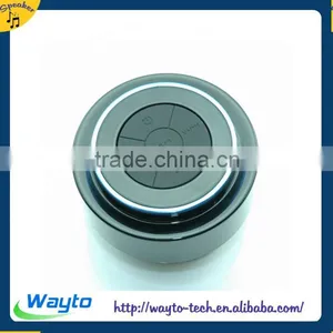 Outdoor or Home Can Used Portable Bluetooth Speaker thumbnail-2