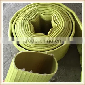 Lay Flat Irrigation Hose Reel thumbnail-2