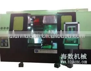 Horizontal Machining CenterCNC150Bcnc250B Cnc350Bcnc450Bcnc550B Cnc Horizontal Rturning Center thumbnail-2
