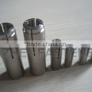 Stainless Steel Drop in Anchor thumbnail-1