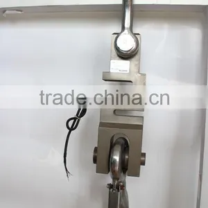 With High Precision Crane Scale /Easy Install Wired Crane Scale thumbnail-1
