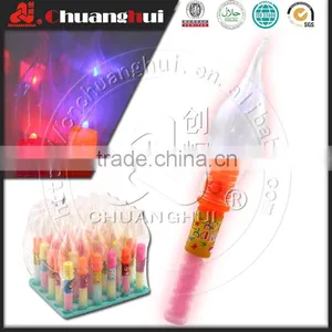 Lighting Candle Toy Candy / Candy Toy Light Candle Bulbs thumbnail-1