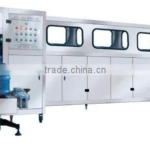 QGF-240 Barreled Production Packaging Line thumbnail-1