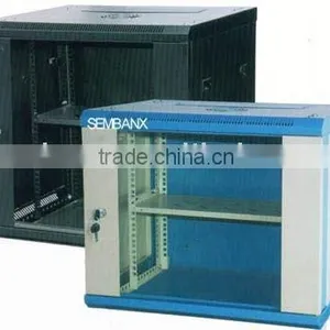 Network Server Cabinets thumbnail-1