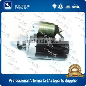 Car Auto Electrical System Auto Starter OE 36100-22850 For CERATO/ACCENT/MATRIX/SANTAFE thumbnail-1