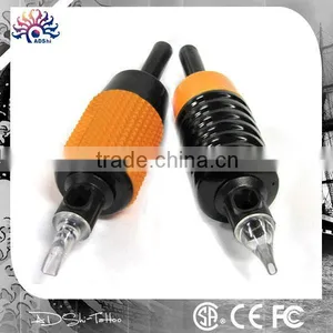 Tattoo Factory Tattoo Machine Equipment Tattoo Accessary Parts Hummingbird Grip thumbnail-1