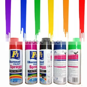 Graffiti Spray Paint Chrome Spray Paint thumbnail-1