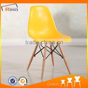 Hot Sale White High Gloss Dining Table thumbnail-2