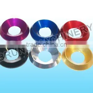 Countersunk Aluminum Washer thumbnail-1