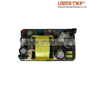 5v 2a Usb Power Adapter Without Cable With UK/EU/KR Plug thumbnail-3