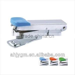 Popular Metal Mini No.10 Stapler thumbnail-1