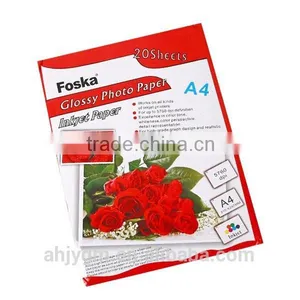 Glossy Photo Paper thumbnail-1