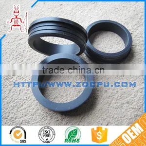 Top Selling Low Noise Cheap Plastic Small Pipe Bushing thumbnail-2