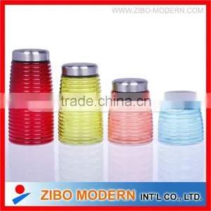 Glass Jar for Food/glass Bottle thumbnail-1