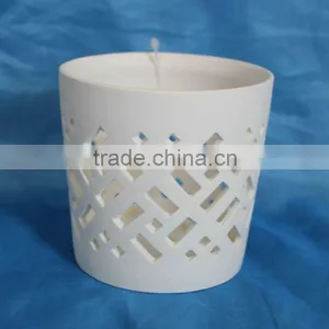 Tealight Candle Cup thumbnail-1