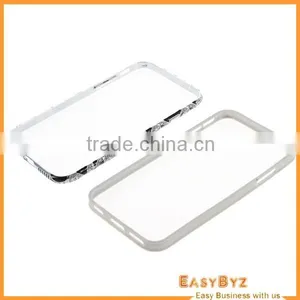 Luxury Multi Color Metal Aluminum Bumper Frame Case Cover for IPhone 6 4.7" Metal Bumper thumbnail-1