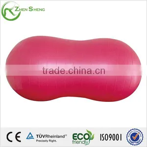 ZHENSHENG Oval Peanut Yoga Ball thumbnail-2