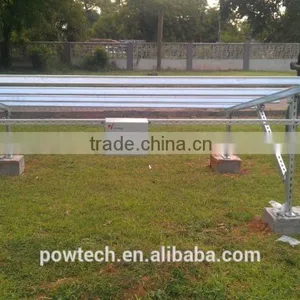 3KW Off Grid Solar Energy Systems for Home thumbnail-3