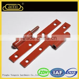 New 2016 Wooden House Hidden Door Window Pivot Hinge thumbnail-1