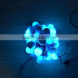 Addressable Led Lights Outdoor RGB Pixel 12V Led Point Light 0.72W Led Modules thumbnail-5