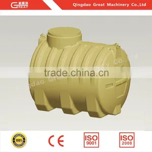 2015 China Factory Price Hot Sale Plastic Water Tank Machine thumbnail-3