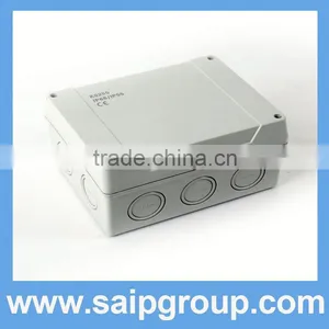 Waterproof Junction Box Cable Gland D9255 thumbnail-1