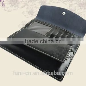 2015 Wholesale Fancy Leather Clutch Purses for Ladies or Girls thumbnail-4