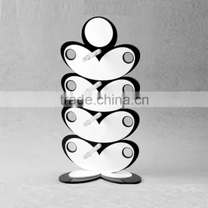 Factory Faction Acrylic Sunglasses Display Racks and Stands thumbnail-2