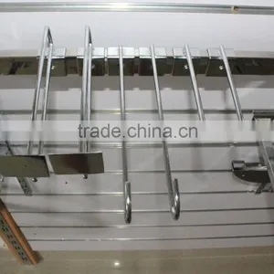 Hanging Hooks With Price Tag Holder Supplier thumbnail-4