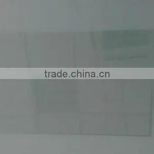 84" Dual Interactive Touch Screen Foil Film for Touch Screen Monitors thumbnail-4